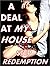 A Deal At My House: Taboo D...