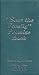 Save the Family Promise Book (Selected Verses from Psalms and Proverbs, Selected Verses from Psalms and Proverbs)