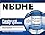 NBDHE Flashcard Study System: NBDHE Test Practice Questions & Exam Review for the National Board Dental Hygiene Exam