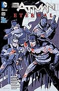 Batman Eternal #50