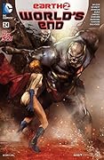 Earth 2: World's End #24