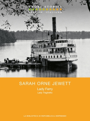 Lady Ferry – Lady Traghetto (Paperback)