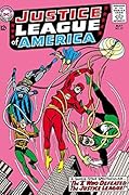 Justice League of America (1960-1987) #27