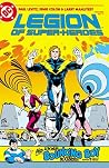 Legion of Super-H...