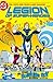 Legion of Super-Heroes (1984-1989) #11