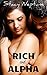 Rich and Alpha by Stacy Neptune