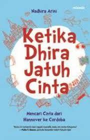 Ketika Dhira Jatuh Cinta
