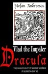 Vlad the Impaler by Stefan Andreescu