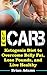 Low Carb by Brian Adams Low Carb by Brian Adams