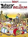 Asterix in Belgiu...