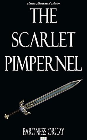 The Scarlet Pimpernel