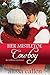Her Mistletoe Cowboy (Wildf...