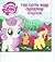 My Little Pony ~ the Cutie Mark Crusaders Storybook
