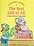 Jim Henson's Muppets in The best gift of all by Andrew Gutelle Jim Henson's Muppets in The best gift of all by Andrew Gutelle
