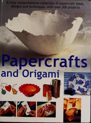 Papercrafts & Paper Fun (Paperback)