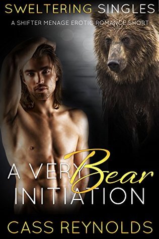A Very Bear Initiation (Sweltering Singles #1)