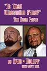 "Is That Wrestling Fake?"