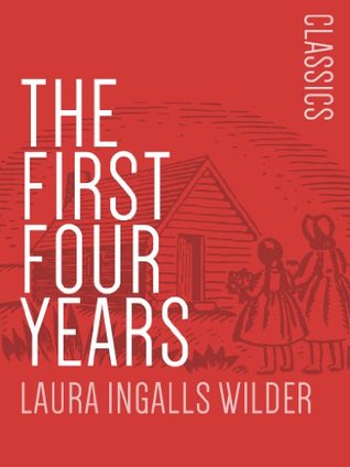 The First Four Years: Little House on the Prairie #9
