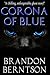 Corona of Blue