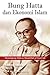 Bung Hatta dan Ekonomi Islam by Anwar Abbas