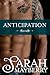 Anticipation (Brothers Ink #2)