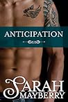 Anticipation by Sarah Mayberry