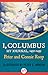 I, Columbus by Peter Roop