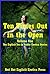 Ten Times Out in the Open Volume One: Ten Explicit Sex in Public Erotica Stories