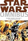 Star Wars Omnibus...