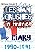 Lesbian Crushes in France: ...