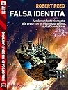 Falsa identità (Biblioteca di un sole lontano) (Italian Edition)