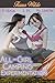 All-Girls Camping Experimentation (Steamy Lesbian Group Erotica)