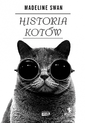 Historia kotów (Hardcover)