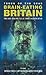 Brain-Eating Britain: Three Bone-Crunching Tales of Zombies in Broken Britain (Tomes of the Dead)