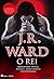 O Rei by J.R. Ward