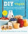 DIY Vegan: More T...