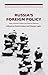 Russia's Foreign Policy: Ideas, Domestic Politics and External Relations (Palgrave Studies in International Relations)