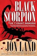 Black Scorpion: The Tyrant Reborn