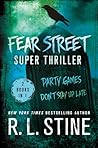 Fear Street Super...