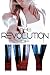 The Revolution of Ivy by Amy Engel The Revolution of Ivy by Amy Engel