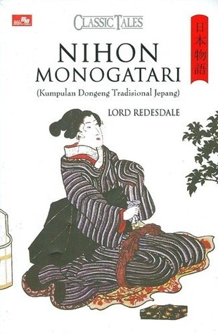 Nihon Monogatari - Kisah-Kisah Klasik Jepang