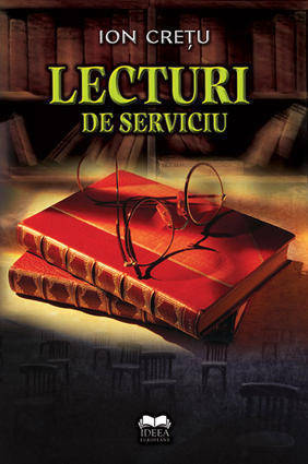 Lecturi de serviciu (Paperback)