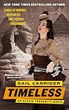 Timeless by Gail Carriger