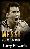 Messi: Best of Th...