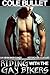 Riding with the Gay Bikers (Motorcycle Club Lust #1)