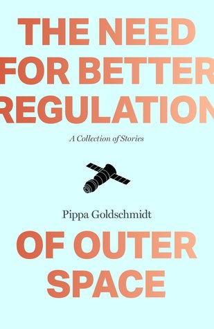 The Need for Better Regulation of Outer Space (Paperback)