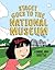 Stacey Goes to the National Museum