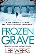 Frozen Grave
