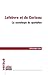 Lefebvre et de Certeau – La sociologie du quotidien (French Edition)