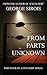 From Parts Unknown - Part 4 of a 5-Part Serial